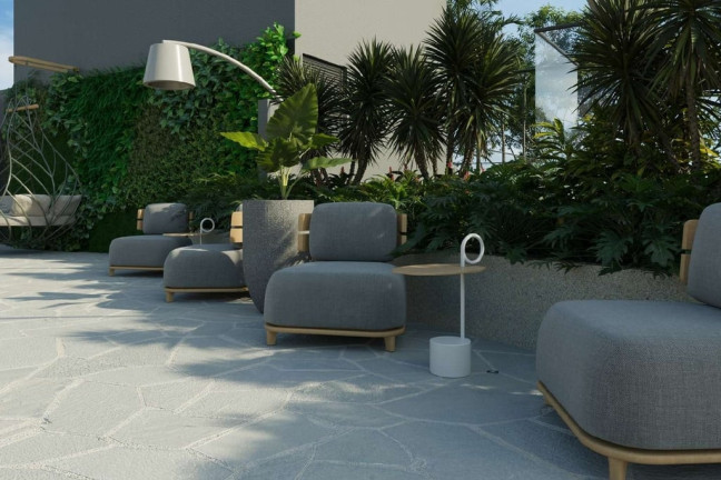 Imagem Apartamento com 2 Quartos à Venda, 56 m² em Poço - Cabedelo