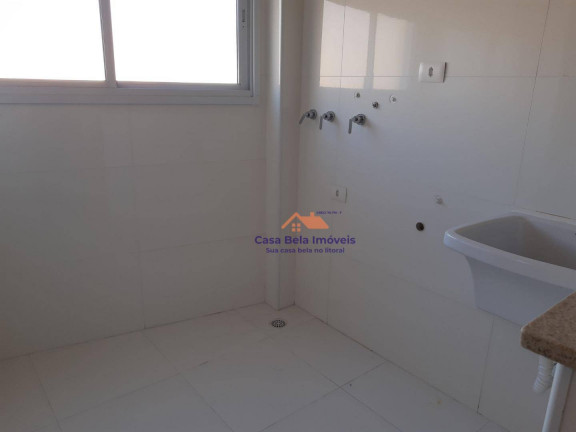 Imagem Apartamento com 3 Quartos à Venda, 119 m² em Canto Do Forte - Praia Grande Imagem Apartamento com 3 Quartos à Venda, 119 m² em Canto Do Forte - Praia Grande