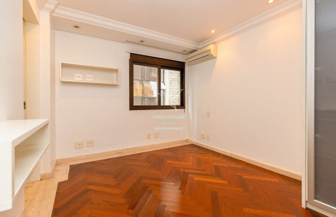 Imagem Apartamento com 4 Quartos à Venda, 160 m² em Consolação - São Paulo Imagem Apartamento com 4 Quartos à Venda, 160 m² em Consolação - São Paulo