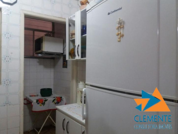 Imagem Apartamento com 3 Quartos à Venda, 90 m² em Alto Barroca - Belo Horizonte