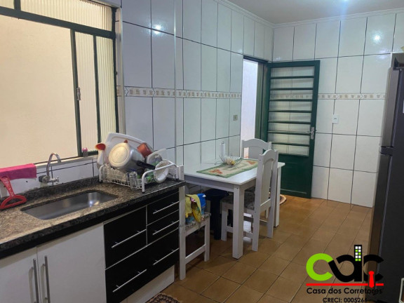 Imagem Casa com 3 Quartos à Venda, 360 m² em Jardim Kennedy 2 - Poços De Caldas