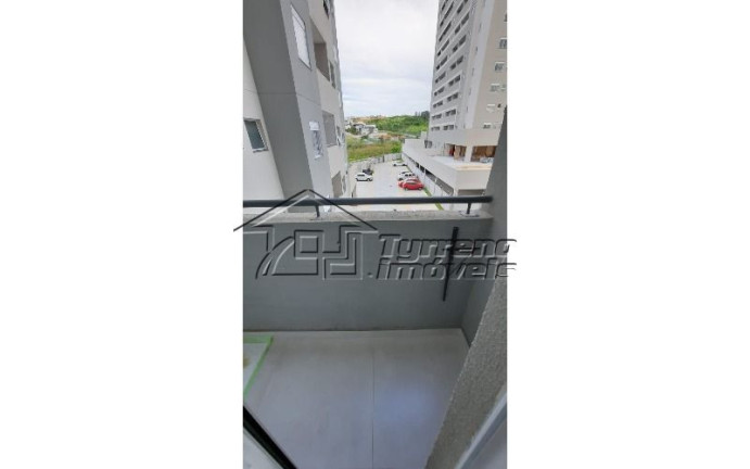 Imagem Apartamento com 2 Quartos à Venda, 48 m² em Urbanova - São José Dos Campos Imagem Apartamento com 2 Quartos à Venda, 48 m² em Urbanova - São José Dos Campos