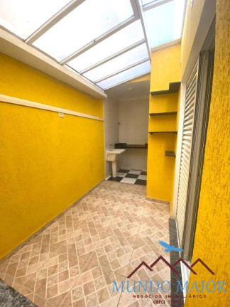 Imagem Apartamento com 2 Quartos à Venda, 41 m² em Parque Das Naçoes - Santo André Imagem Apartamento com 2 Quartos à Venda, 41 m² em Parque Das Naçoes - Santo André