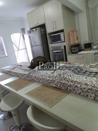 Imagem Casa com 2 Quartos à Venda, 125 m² em Batistini - São Bernardo Do Campo Imagem Casa com 2 Quartos à Venda, 125 m² em Batistini - São Bernardo Do Campo
