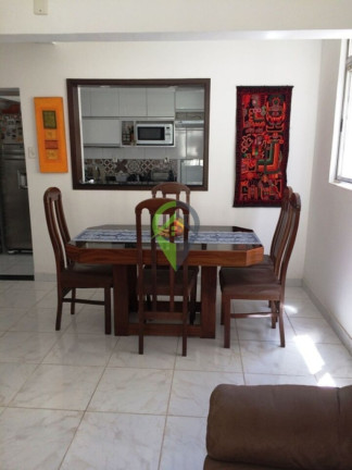 Imagem Apartamento com 2 Quartos à Venda, 90 m² em Boqueirão - Santos Imagem Apartamento com 2 Quartos à Venda, 90 m² em Boqueirão - Santos