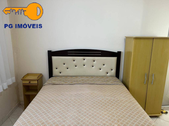 Imagem Apartamento com 3 Quartos à Venda, 55 m² em Ipanema - Pontal Do Paraná