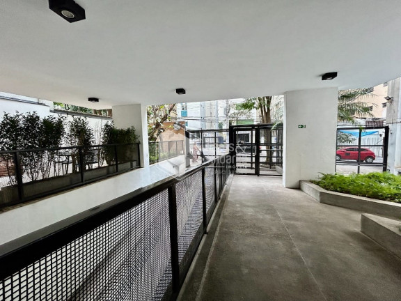 Imagem Apartamento com 3 Quartos à Venda, 145 m² em Santa Cecília - São Paulo Imagem Apartamento com 3 Quartos à Venda, 145 m² em Santa Cecília - São Paulo