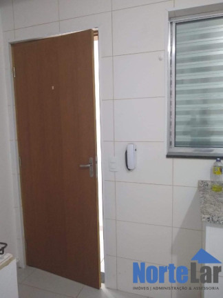 Imagem Kitnet com 1 Quarto para Alugar, 30 m² em Vila Guilherme - São Paulo