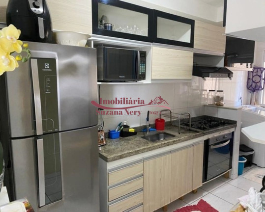 Imagem Apartamento com 2 Quartos à Venda, 55 m² em Boa Esperança - Parnamirim Imagem Apartamento com 2 Quartos à Venda, 55 m² em Boa Esperança - Parnamirim