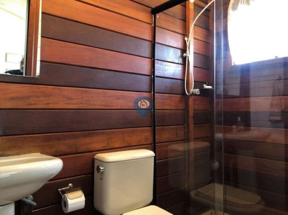 Imagem Casa de Condomínio com 3 Quartos à Venda, 237 m² em Granja Viana Ii - Cotia