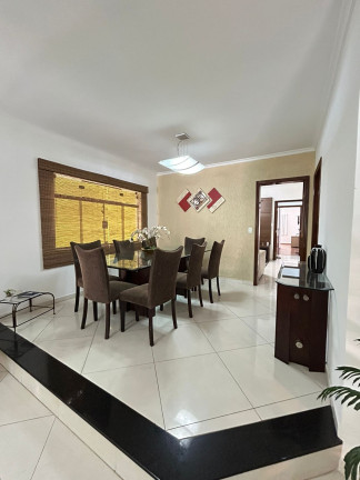 Imagem Casa com 3 Quartos à Venda, 283 m² em Assunção - São Bernardo Do Campo