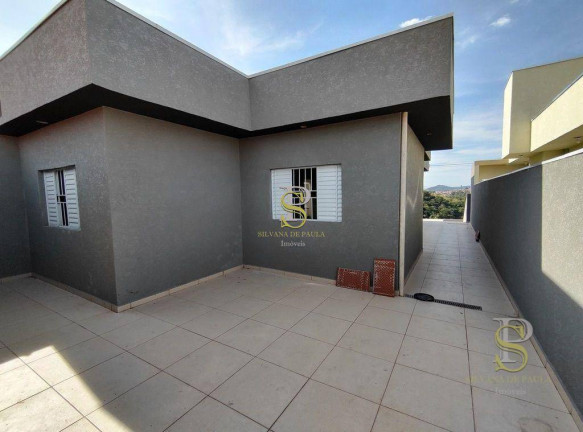 Imagem Casa com 2 Quartos à Venda, 124 m² em Cachoeirinha - Bom Jesus Dos Perdões Imagem Casa com 2 Quartos à Venda, 124 m² em Cachoeirinha - Bom Jesus Dos Perdões