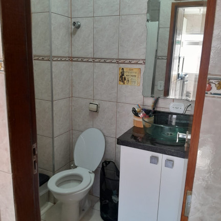 Imagem Imóvel com 1 Quarto à Venda, 57 m² em Taboão - São Bernardo Do Campo