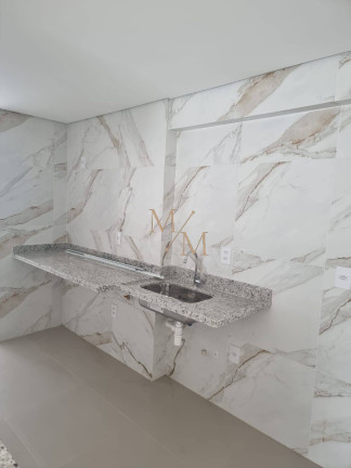Imagem Apartamento com 2 Quartos à Venda, 68 m² em Embaré - Santos