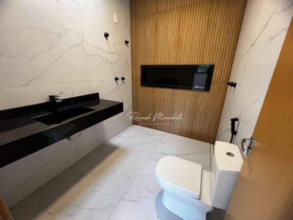 Imagem Casa com 3 Quartos à Venda, 180 m² em Condomínio Reserva Das Paineiras - Piracicaba Imagem Casa com 3 Quartos à Venda, 180 m² em Condomínio Reserva Das Paineiras - Piracicaba