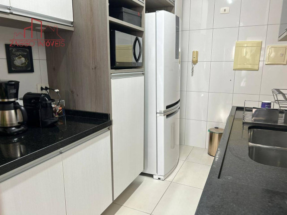Imagem Apartamento com 2 Quartos à Venda, 105 m² em Vila Suzana - São Paulo