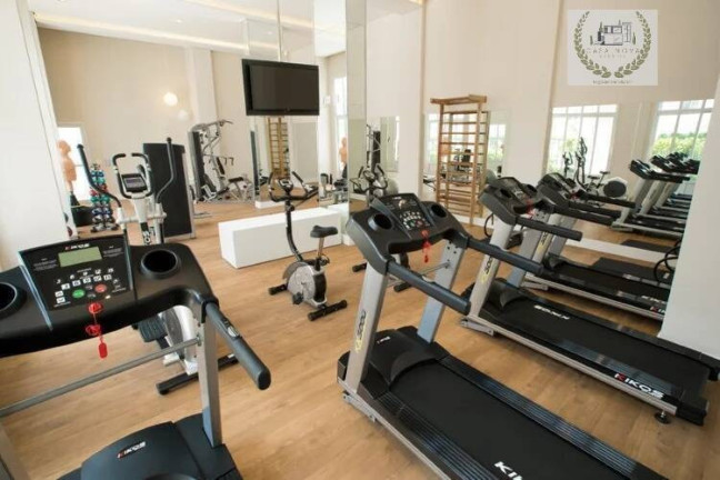Apartamento com 2 Quartos à Venda, 72 m² em Vila Polopoli - São Paulo