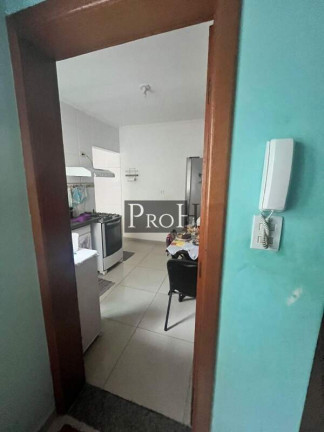 Imagem Apartamento com 2 Quartos à Venda, 60 m² em Vila Curuçá - Santo André Imagem Apartamento com 2 Quartos à Venda, 60 m² em Vila Curuçá - Santo André