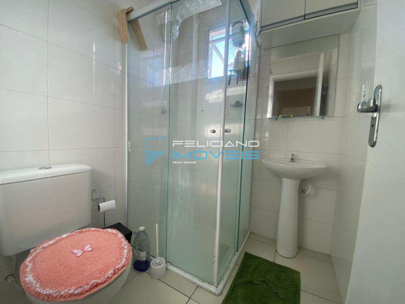 Imagem Apartamento com 2 Quartos à Venda, 50 m² em Ocian - Praia Grande