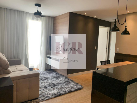 Imagem Apartamento com 2 Quartos à Venda, 48 m² em Jardim Piratininga - Sorocaba Imagem Apartamento com 2 Quartos à Venda, 48 m² em Jardim Piratininga - Sorocaba