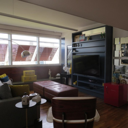 Imagem Imóvel com 1 Quarto à Venda, 132 m² em Jardim Paulista - São Paulo Imagem Imóvel com 1 Quarto à Venda, 132 m² em Jardim Paulista - São Paulo