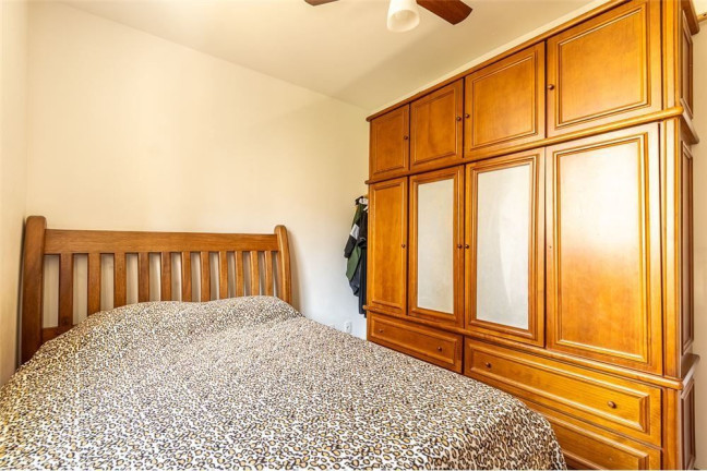 Imagem Apartamento com 2 Quartos à Venda, 50 m² em Pirituba - São Paulo Imagem Apartamento com 2 Quartos à Venda, 50 m² em Pirituba - São Paulo