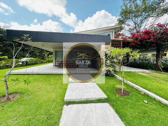 Imagem Casa de Condomínio com 4 Quartos à Venda, 181 m² em Aldeia Dos Camarás - Camaragibe Imagem Casa de Condomínio com 4 Quartos à Venda, 181 m² em Aldeia Dos Camarás - Camaragibe