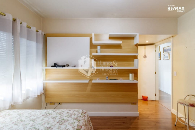 Imagem Apartamento com 3 Quartos à Venda, 164 m² em Vila Andrade - São Paulo Imagem Apartamento com 3 Quartos à Venda, 164 m² em Vila Andrade - São Paulo