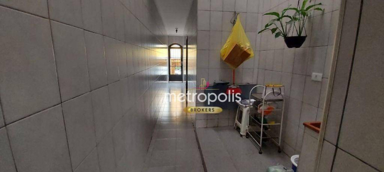 Imagem Sobrado com 3 Quartos à Venda, 221 m² em Osvaldo Cruz - São Caetano Do Sul Imagem Sobrado com 3 Quartos à Venda, 221 m² em Osvaldo Cruz - São Caetano Do Sul