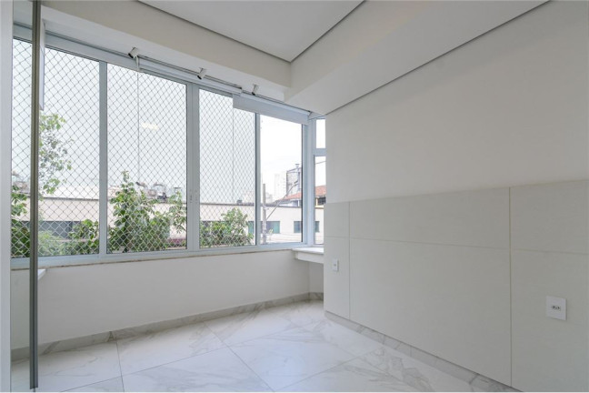 Imagem Apartamento com 2 Quartos à Venda, 81 m² em Higienópolis - São Paulo Imagem Apartamento com 2 Quartos à Venda, 81 m² em Higienópolis - São Paulo