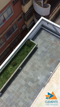 Imagem Apartamento com 4 Quartos à Venda, 135 m² em Santo Agostinho - Belo Horizonte