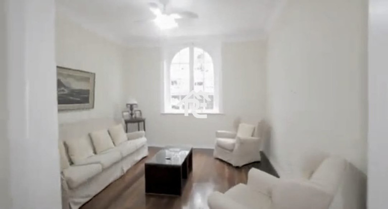 Imagem Casa com 3 Quartos para Alugar, 200 m² em Icaraí - Niterói Imagem Casa com 3 Quartos para Alugar, 200 m² em Icaraí - Niterói