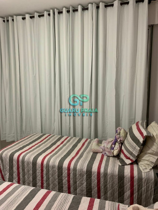 Imagem Apartamento com 2 Quartos para Alugar, 64 m² em Enseada - Guarujá