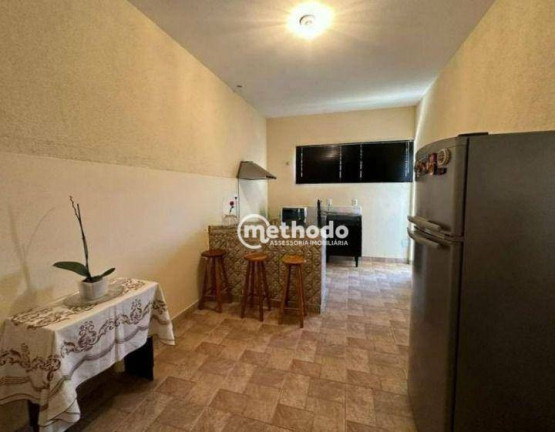 Imagem Casa com 3 Quartos à Venda, 249 m² em Jardim Chapadão - Campinas Imagem Casa com 3 Quartos à Venda, 249 m² em Jardim Chapadão - Campinas