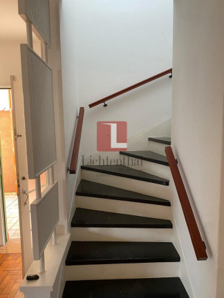 Imagem Casa com 3 Quartos para Alugar, 220 m² em Moema - São Paulo Imagem Casa com 3 Quartos para Alugar, 220 m² em Moema - São Paulo