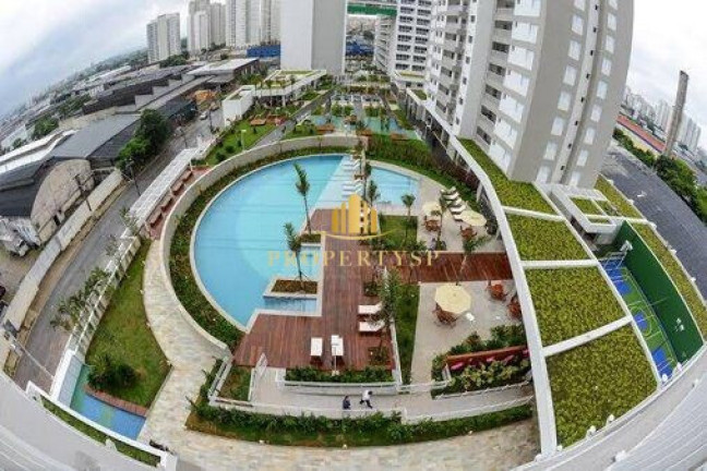 Imagem Apartamento com 2 Quartos à Venda, 76 m² em Vila Leopoldina - São Paulo
