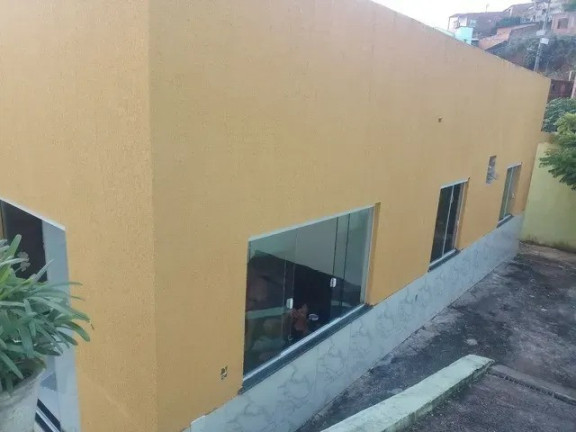 Imagem Casa com 3 Quartos à Venda, em Itapuã - Salvador Imagem Casa com 3 Quartos à Venda, em Itapuã - Salvador