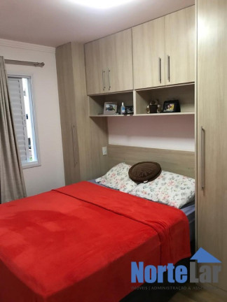 Imagem Apartamento com 2 Quartos à Venda, 53 m² em Jardim Brasil (zona Norte) - São Paulo Imagem Apartamento com 2 Quartos à Venda, 53 m² em Jardim Brasil (zona Norte) - São Paulo