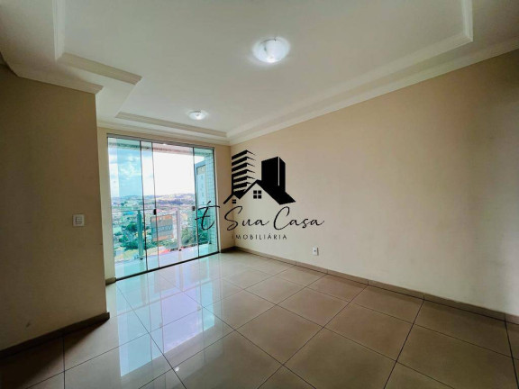 Imagem Apartamento com 3 Quartos à Venda, 80 m² em Cabral - Contagem Imagem Apartamento com 3 Quartos à Venda, 80 m² em Cabral - Contagem