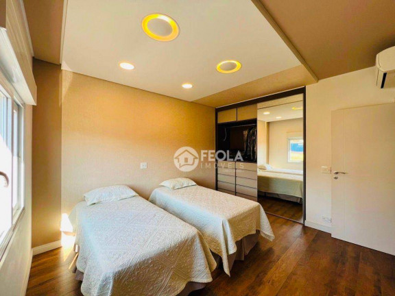 Imagem Casa com 4 Quartos à Venda, 568 m² em Loteamento Residencial Jardim Villagio Ii - Americana Imagem Casa com 4 Quartos à Venda, 568 m² em Loteamento Residencial Jardim Villagio Ii - Americana