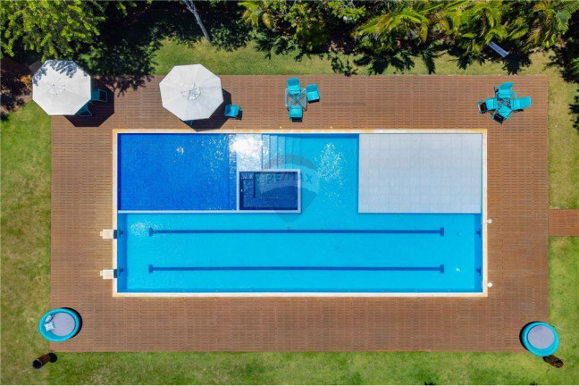 Imagem Casa com 5 Quartos à Venda, 280 m² em Itacimirim - Camaçari