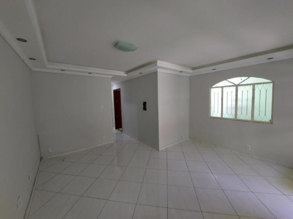 Imagem Imóvel com 2 Quartos para Alugar, 120 m² em Campo Grande - Rio De Janeiro