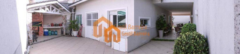 Imagem Casa com 3 Quartos à Venda, 277 m² em Alagadiço Novo - Fortaleza Imagem Casa com 3 Quartos à Venda, 277 m² em Alagadiço Novo - Fortaleza