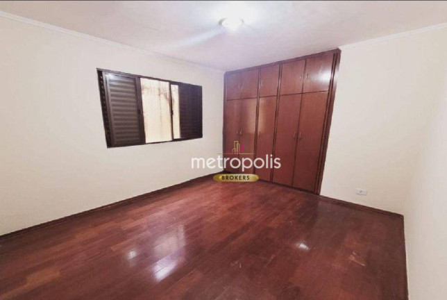 Imagem Casa com 3 Quartos à Venda, 143 m² em Nova Gerti - São Caetano Do Sul