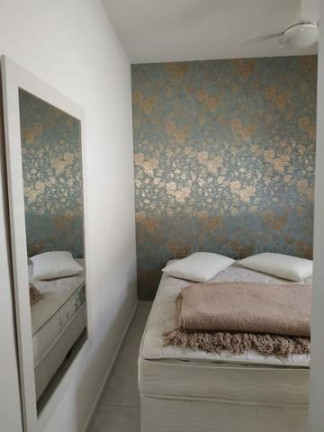 Imagem Apartamento com 2 Quartos à Venda, 55 m² em Itaguá - Ubatuba Imagem Apartamento com 2 Quartos à Venda, 55 m² em Itaguá - Ubatuba