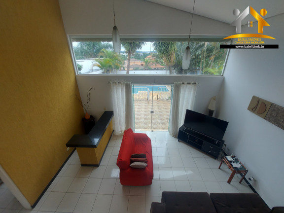 Imagem Casa de Condomínio com 3 Quartos à Venda, 180 m² em Paysage Noble - Vargem Grande Paulista