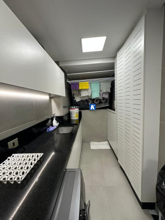 Imagem Apartamento com 3 Quartos à Venda, 160 m² em Vila Rosália - Guarulhos Imagem Apartamento com 3 Quartos à Venda, 160 m² em Vila Rosália - Guarulhos