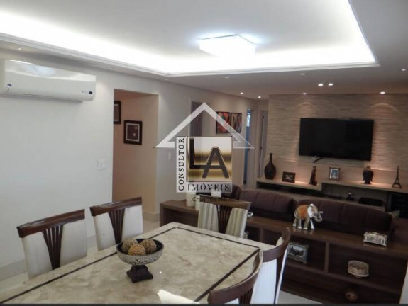Imagem Apartamento com 3 Quartos à Venda, 130 m² em Santo Amaro - São Paulo Imagem Apartamento com 3 Quartos à Venda, 130 m² em Santo Amaro - São Paulo