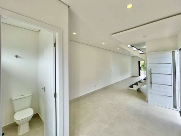 Imagem Casa com 3 Quartos à Venda, 96 m² em água Espraiada (caucaia Do Alto) - Cotia