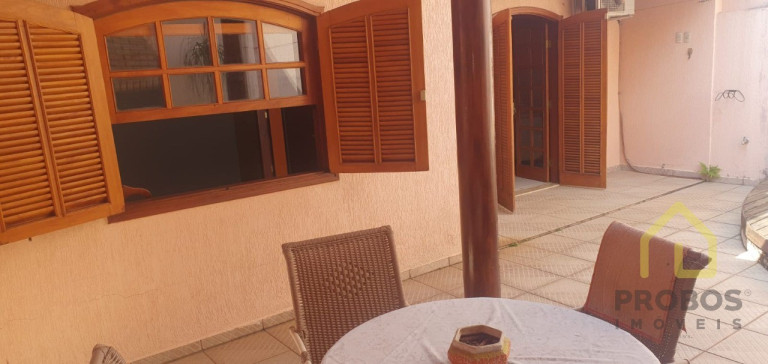 Imagem Casa com 3 Quartos à Venda, 179 m² em Jardim Europa - Indaiatuba